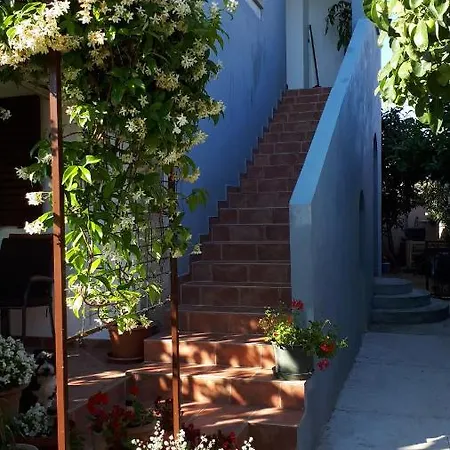 Lara דירה מדולין