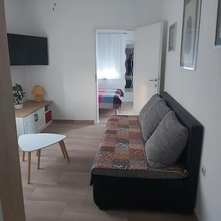 Lara Apartment Medulin