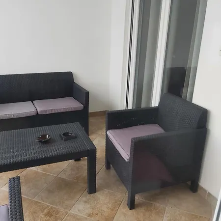 דירה Lara מדולין