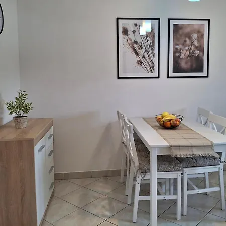 Lara Apartment Medulin