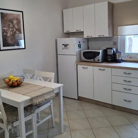Apartment Lara Medulin