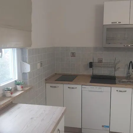 Apartment Lara