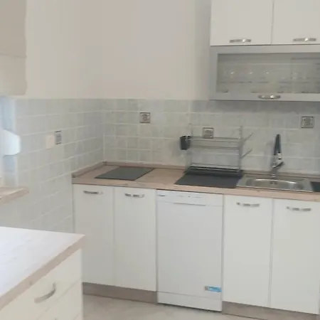 Lara Apartment Medulin