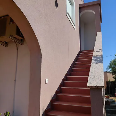 Lara Apartamento *