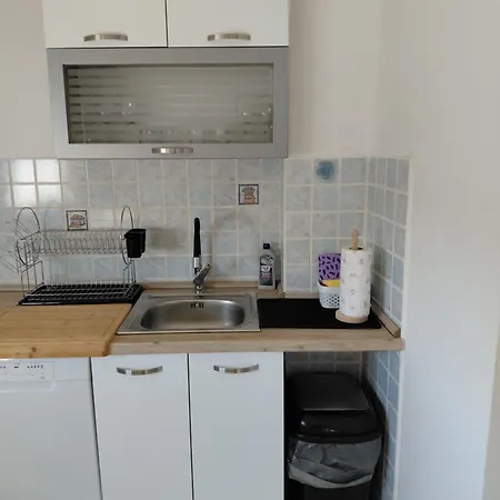 Apartamento Lara