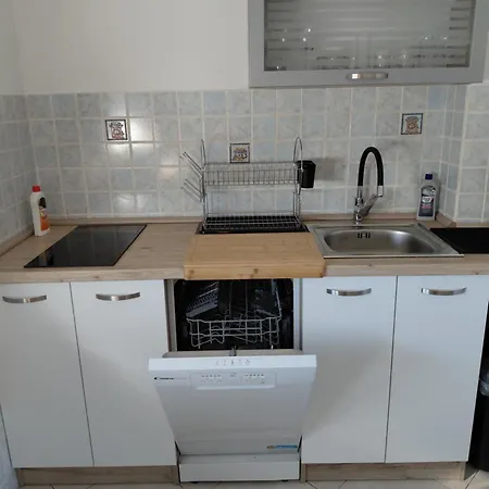 Lara Apartamento *