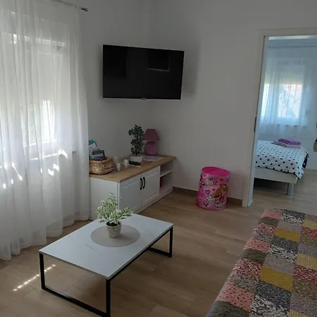 Appartamento Lara Medolino