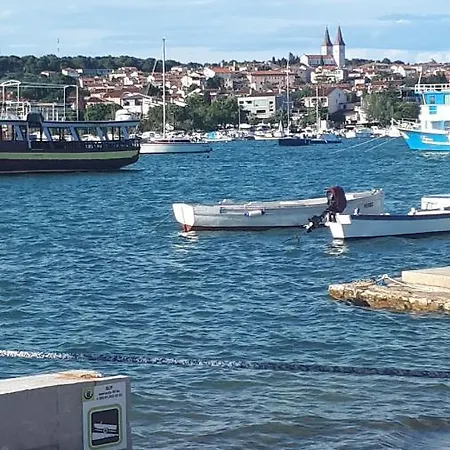 Apartment Lara Medulin