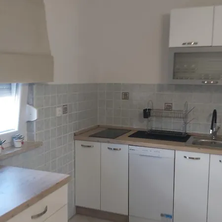 Appartement Lara *