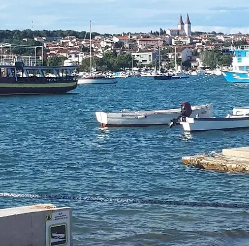 Apartamento Lara Medulin