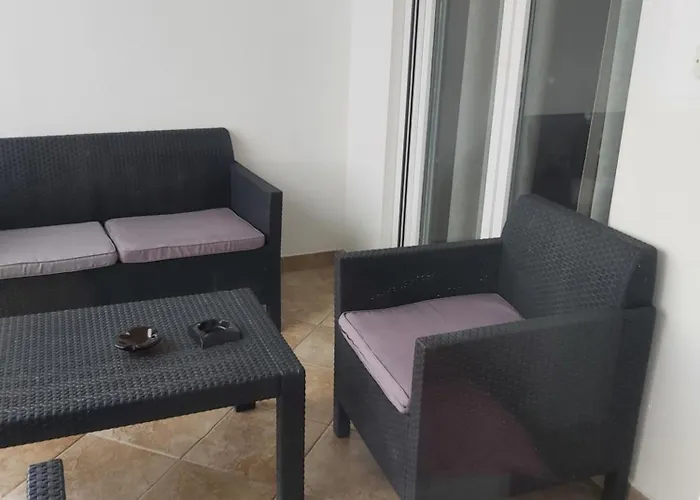 Apartamento Lara Medulin