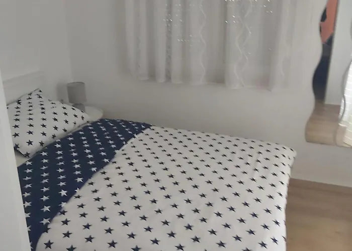 Lara Apartamento Medulin