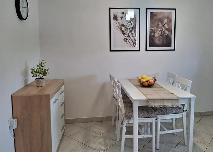 Lara Apartamento Medulin