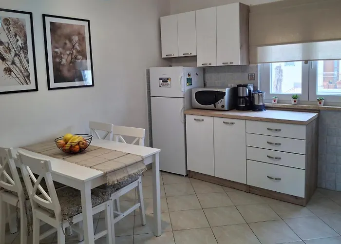 Apartamento Lara Medulin